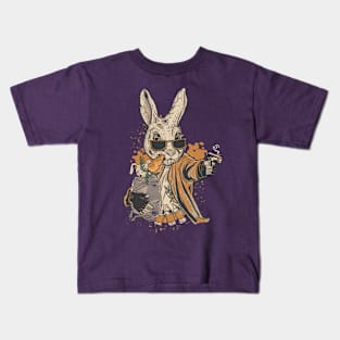 mr. smith Kids T-Shirt